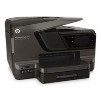 Impresora multifuncional HP Officejet Pro 8600 Plus con conexi�n web (CM750A)